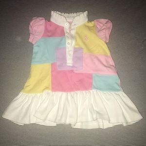 Baby girls shirt